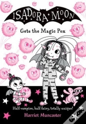 Capa do artigo Isadora Moon Gets The Magic Pox