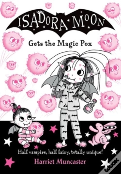 Capa do artigo Isadora Moon Gets The Magic Pox