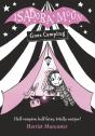 Isadora Moon Goes Camping - Preview