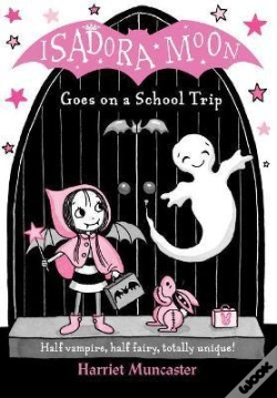 Capa do artigo Isadora Moon Goes On A School Trip