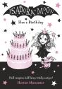 Isadora Moon Has A Birthday - Preview