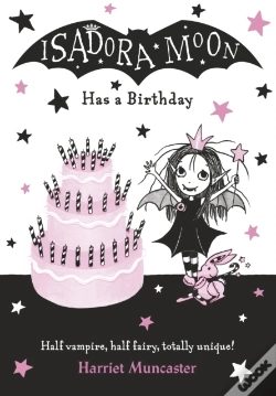 Capa do artigo Isadora Moon Has A Birthday