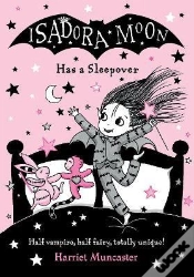 Capa do artigo Isadora Moon Has A Sleepover