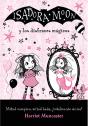 Isadora Moon - Isadora Moon Y Los Disfraces Mágicos - Preview