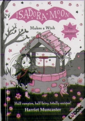 Capa do artigo Isadora Moon Makes A Wish