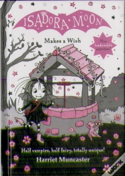 Capa do artigo Isadora Moon Makes A Wish