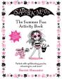 Isadora Moon: The Summer Fun Activity Book - Preview