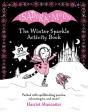 Isadora Moon: The Winter Sparkle Activity Book - Preview