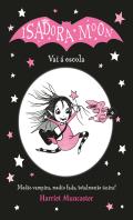 Isadora Moon Vai A Escola