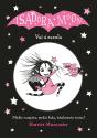 Isadora Moon Vai A Escola - Preview