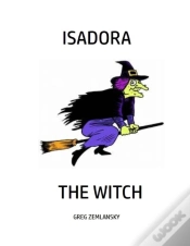 Capa do artigo Isadora The Witch