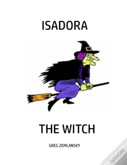 Capa do artigo Isadora The Witch