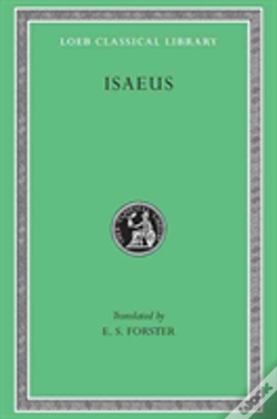 Capa do artigo Isaeus