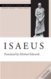 Capa do artigo Isaeus