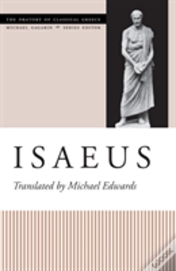 Capa do artigo Isaeus