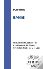 Isagoge