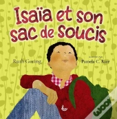 Isaïa Et Son Sac De Soucis