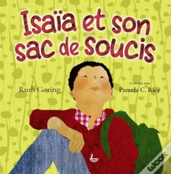Capa do artigo Isaïa Et Son Sac De Soucis