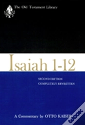 Capa do artigo Isaiah 1-12 (Otl)