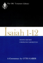 Isaiah 1-12 (Otl) - Preview