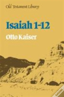 Capa do artigo Isaiah 1-12