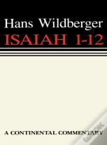 Isaiah 1 - 12