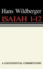 Isaiah 1 - 12 - Preview