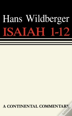 Capa do artigo Isaiah 1 - 12