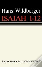 Isaiah 1 - 12