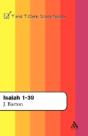 Isaiah 1-39 - Preview