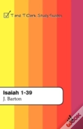Isaiah 1-39