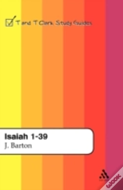 Capa do artigo Isaiah 1-39