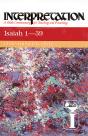 Isaiah 1-39 - Preview