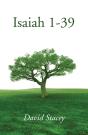 Isaiah 1-39 - Preview