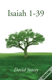 Capa do artigo Isaiah 1-39