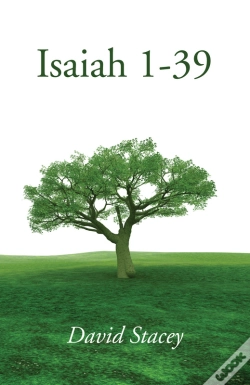 Capa do artigo Isaiah 1-39