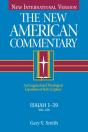 Isaiah 1-39 - Preview