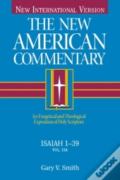 Isaiah 1-39