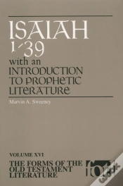 Capa do artigo Isaiah 1-39