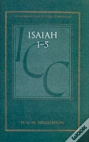 Capa do artigo Isaiah 1-5
