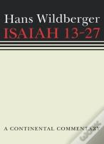 Isaiah 13-27