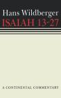 Isaiah 13-27 - Preview