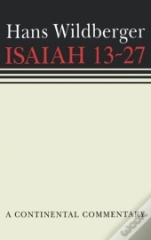Isaiah 13-27