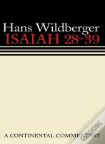 Isaiah 28-39