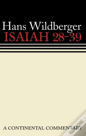 Isaiah 28-39