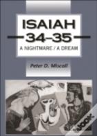 Isaiah 34-35