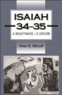 Isaiah 34-35 - Preview