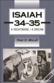 Capa do artigo Isaiah 34-35