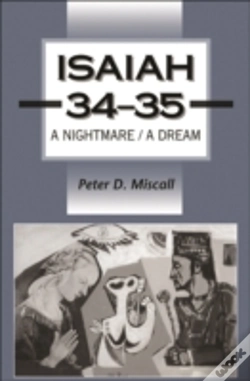 Capa do artigo Isaiah 34-35