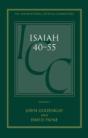 Isaiah 40-55 - Preview